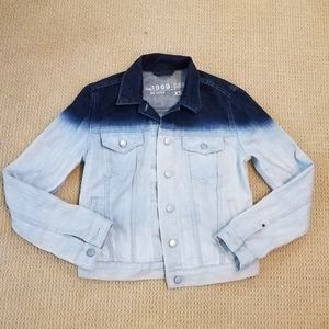 Gap Jeans  Jacket